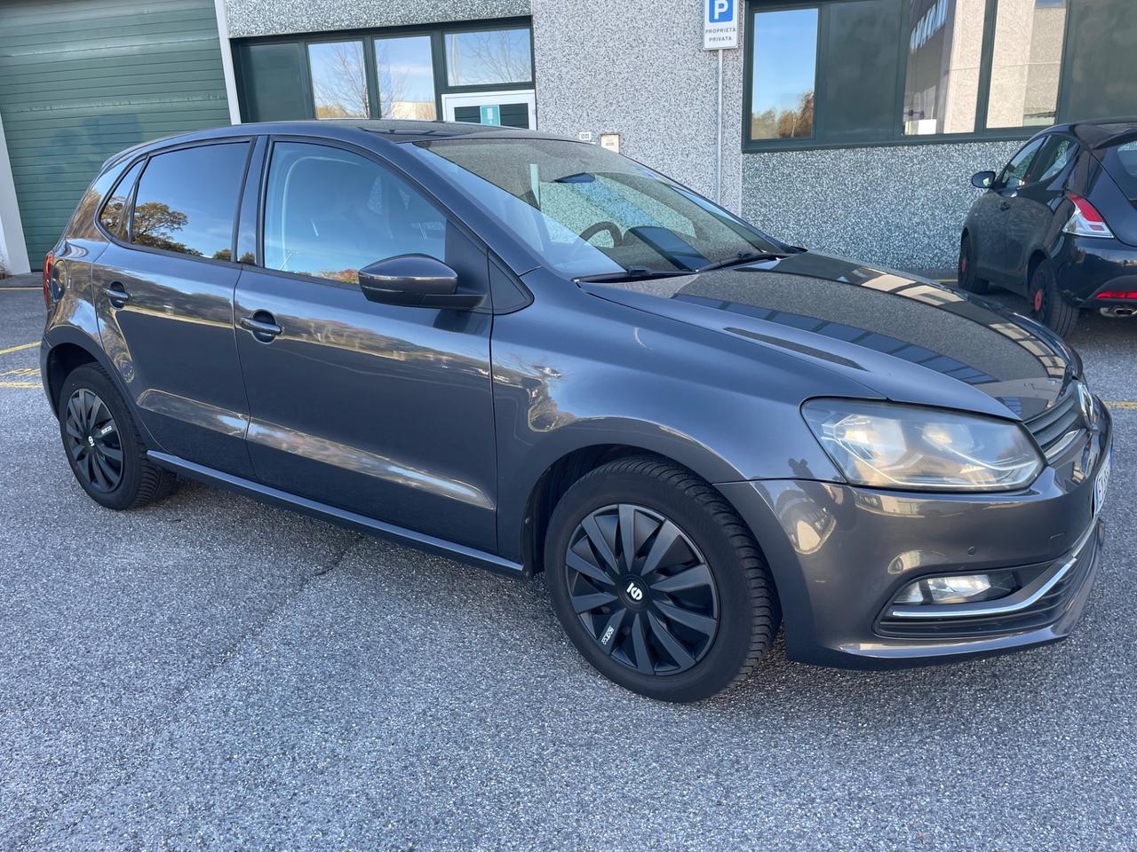 Volkswagen Polo 1.0 MPI 75 CV 5p.*Neopatentati*Solo 120000km