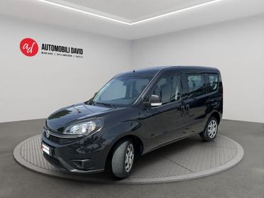FIAT Doblo Doblò 1.6 MJT 120CV S&S Easy 7 POSTI