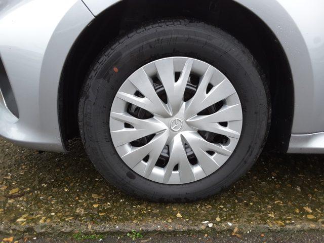 MAZDA 2 Hybrid 1.5 VVT e-CVT Full Hybrid *KM ZERO*