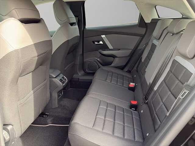 Citroen C4 Hybrid 145 e-DCS6 Collection