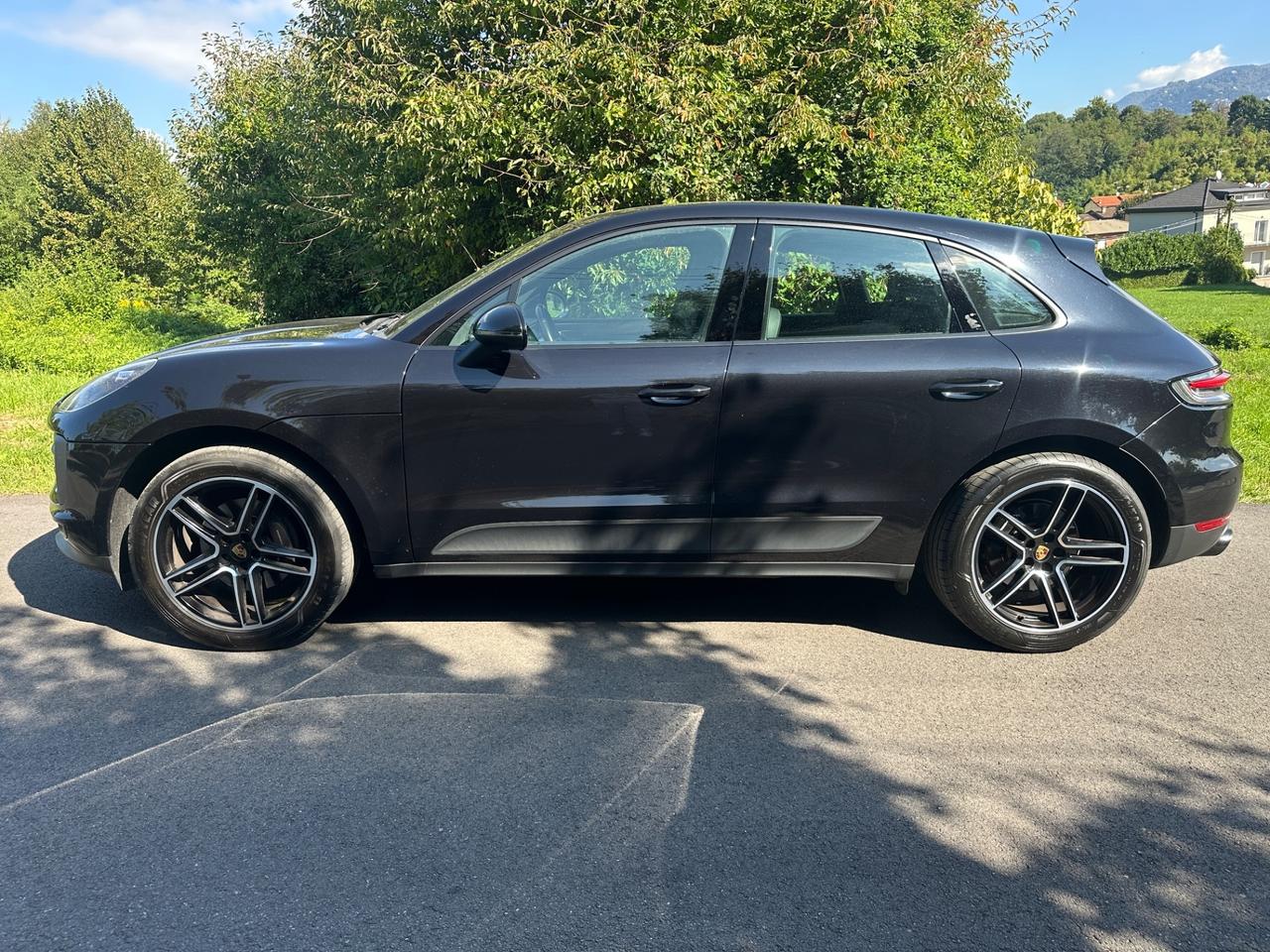 Porsche Macan 2.0 *245cv *sport chrono - 2020
