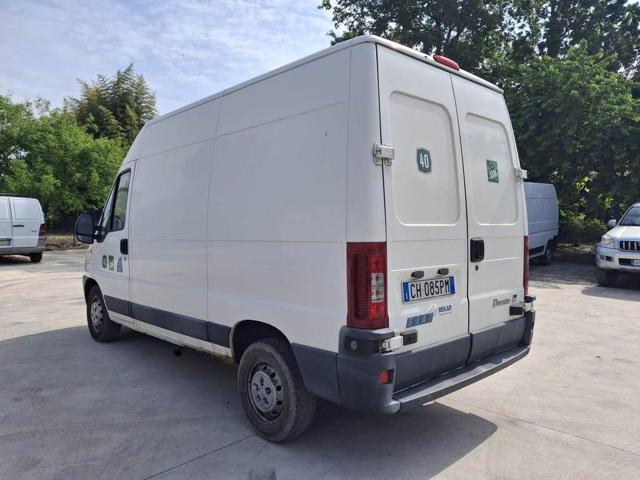 FIAT DUCATO 2.3 JTD 110