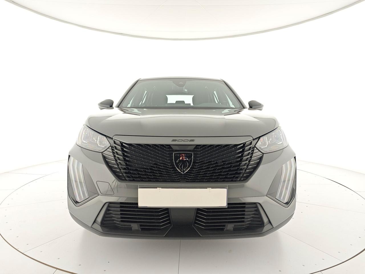 Peugeot 2008 PureTech 100 S&S Active