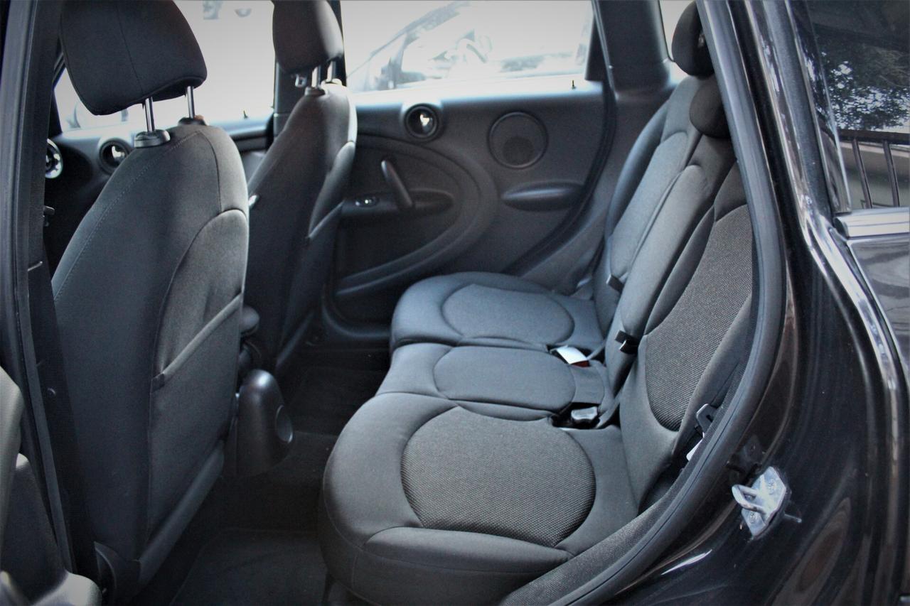 Mini Cooper D Countryman 1.6 ALL4