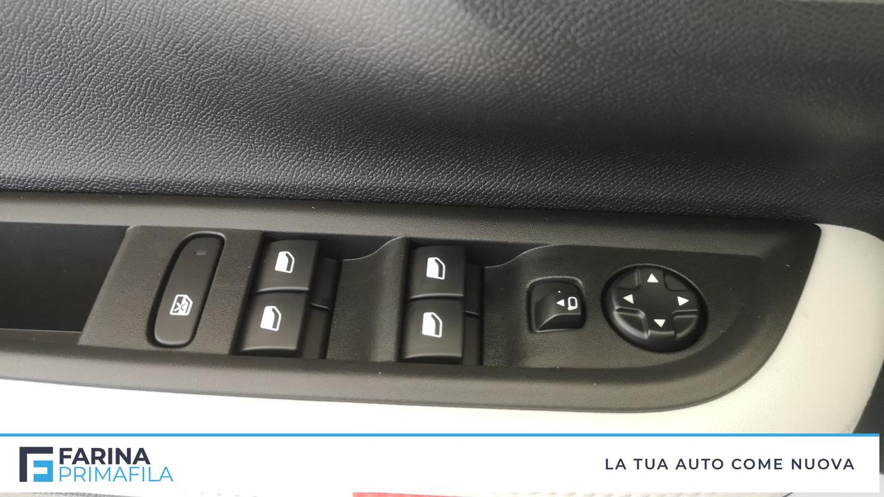 CITROEN Nuova C3 Hybrid 110cv - MAX