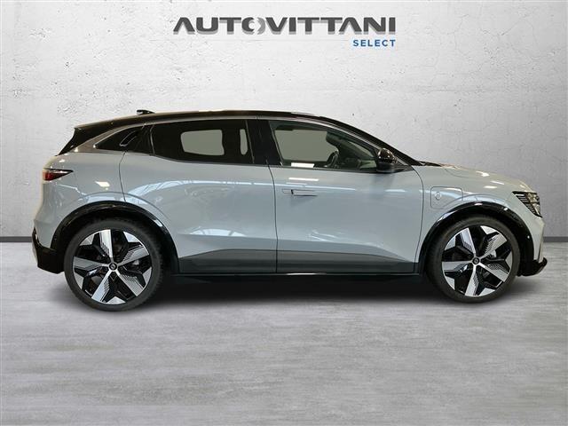 RENAULT Megane E-Tech Electric Techno EV60 AC22