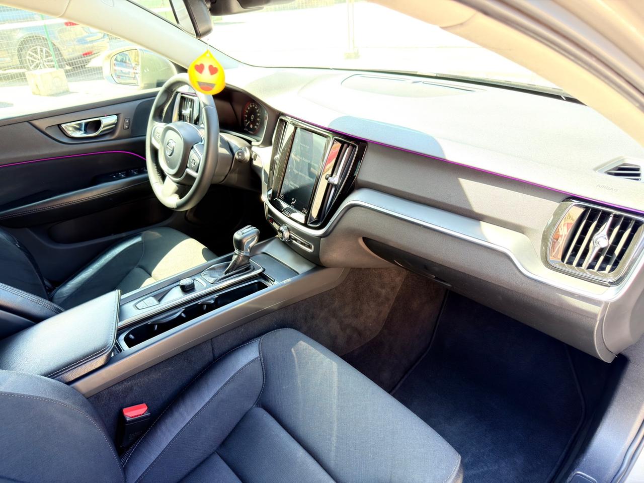 Volvo V60 D3 Geartronic Business Plus