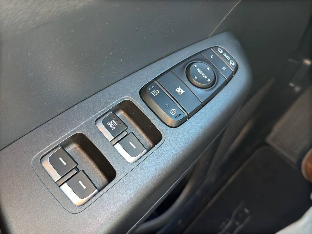 Kia Sportage 1.6 crdi mhev Business 136 CV Telecam e CarPlay