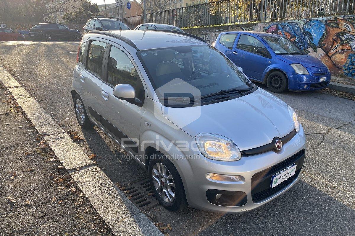 FIAT Panda 1.2 EasyPower Easy