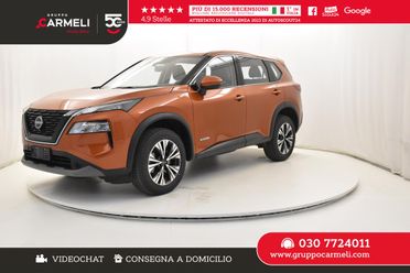 Nissan X-Trail 1.5 e-POWER Acenta 2WD