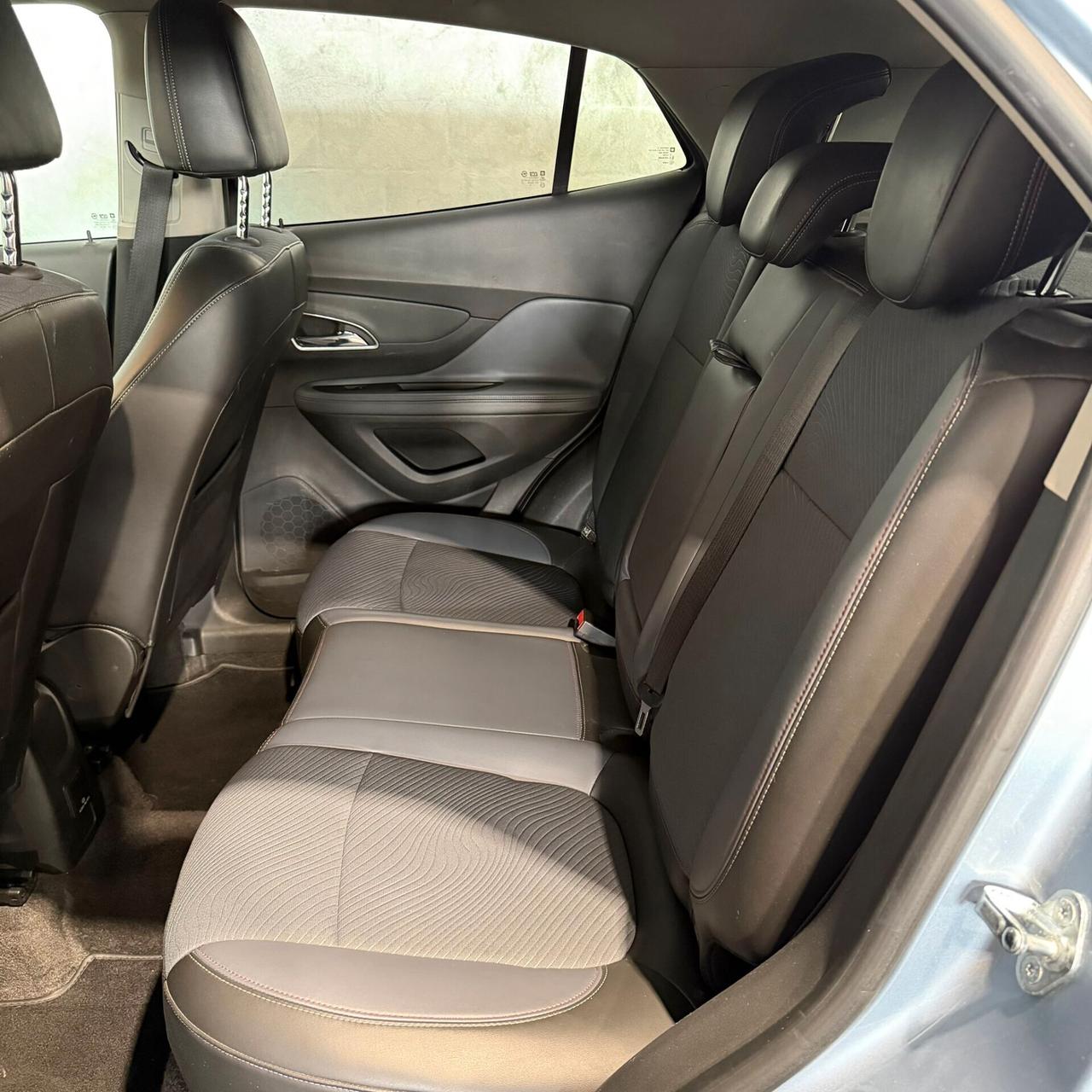 Opel Mokka 1.7 CDTI Ecotec 130CV 4x4 Start&Stop Cosmo