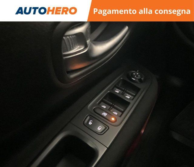JEEP Renegade 2.0 Mjt 170CV 4WD Active Drive Low Trailhawk