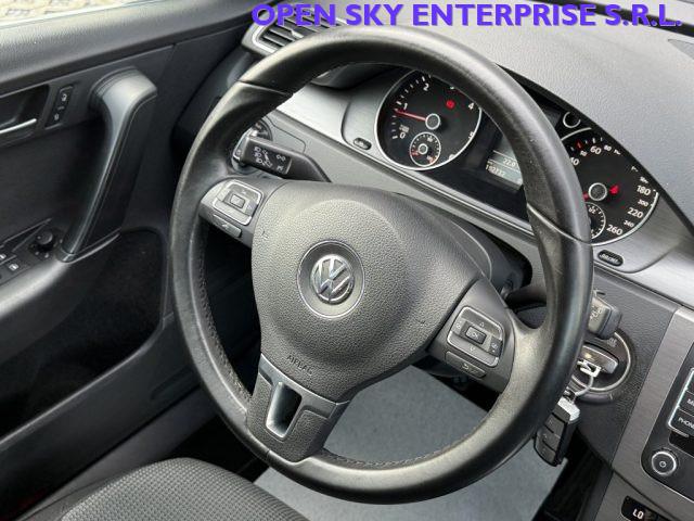 VOLKSWAGEN Passat Var. 1.6 TDI Comfortline BM.Tech.
