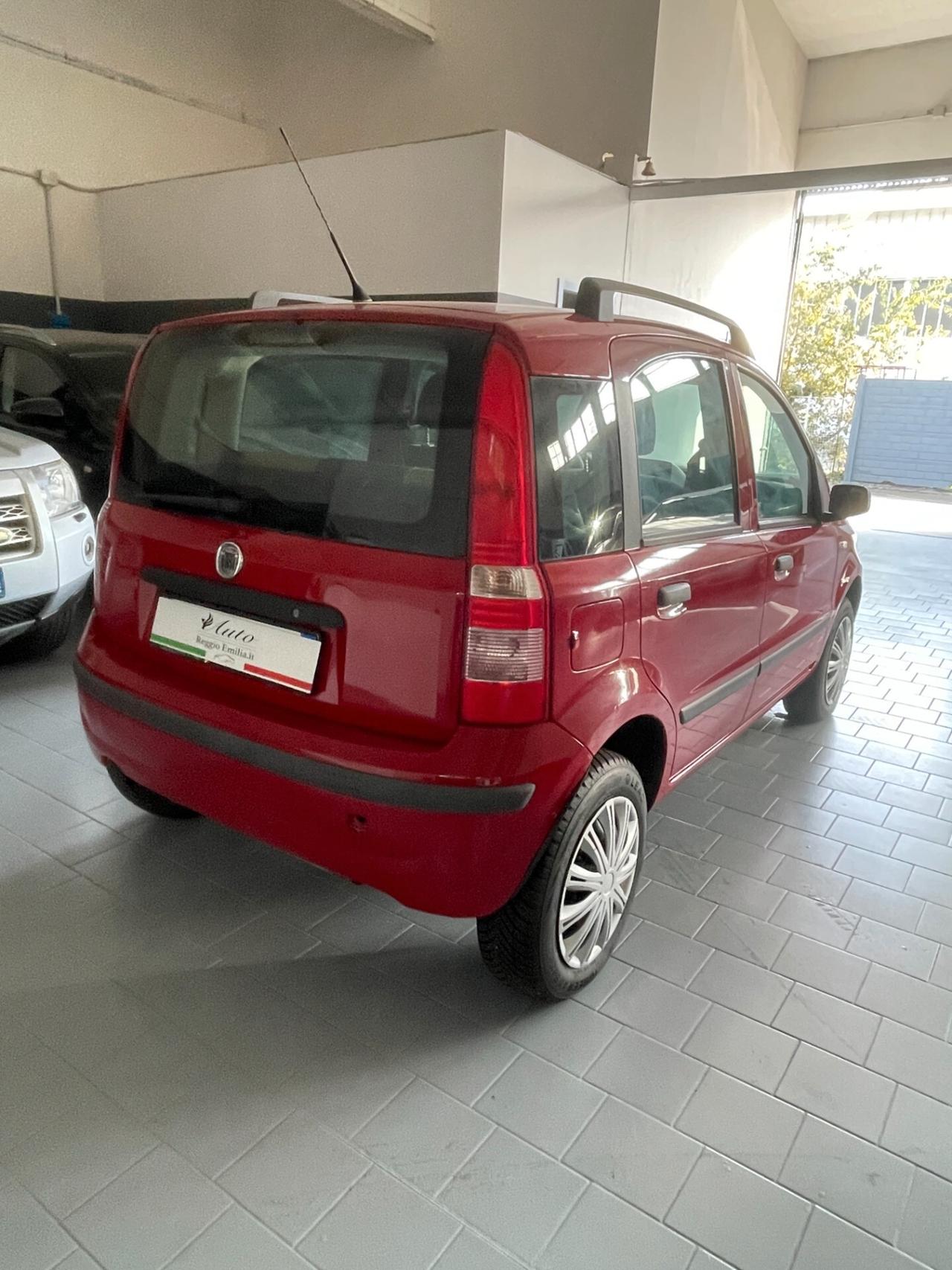 Fiat Panda 1.2 Dynamic Natural Power