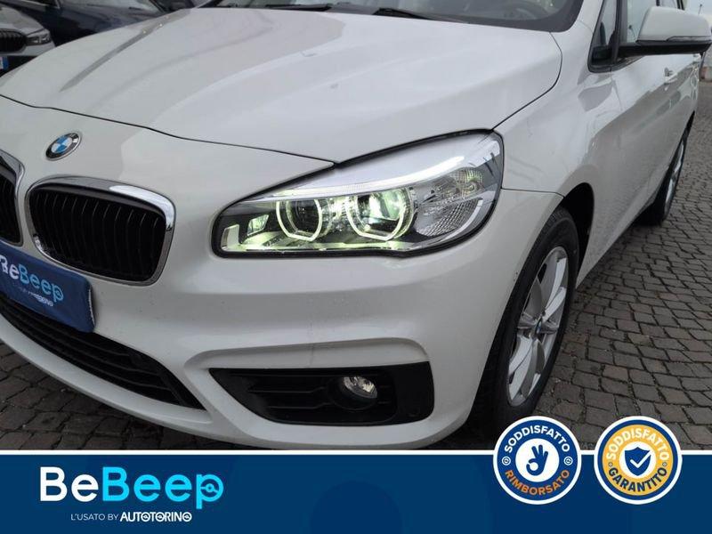 BMW Serie 2 Active Tourer 218I ACTIVE TOURER ADVANTAGE AUTO MY15