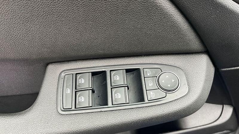 Renault Clio 5 Porte 1.6 E-TECH Hybrid 140cv Intens Auto