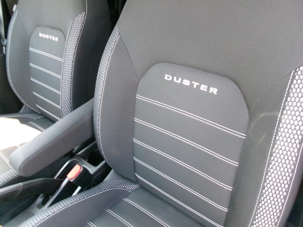 Dacia Duster 1.0 TCe GPL 4x2 Prestige
