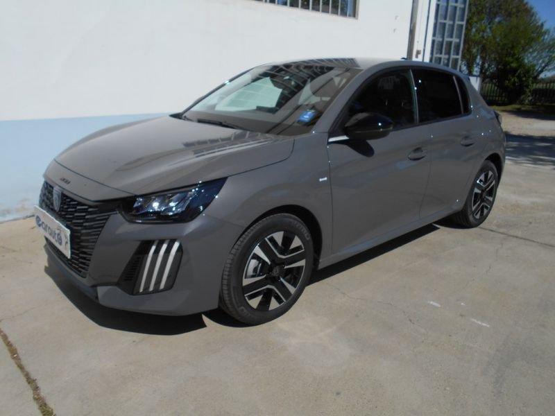 Peugeot 208 100 Allure Navigat CBC