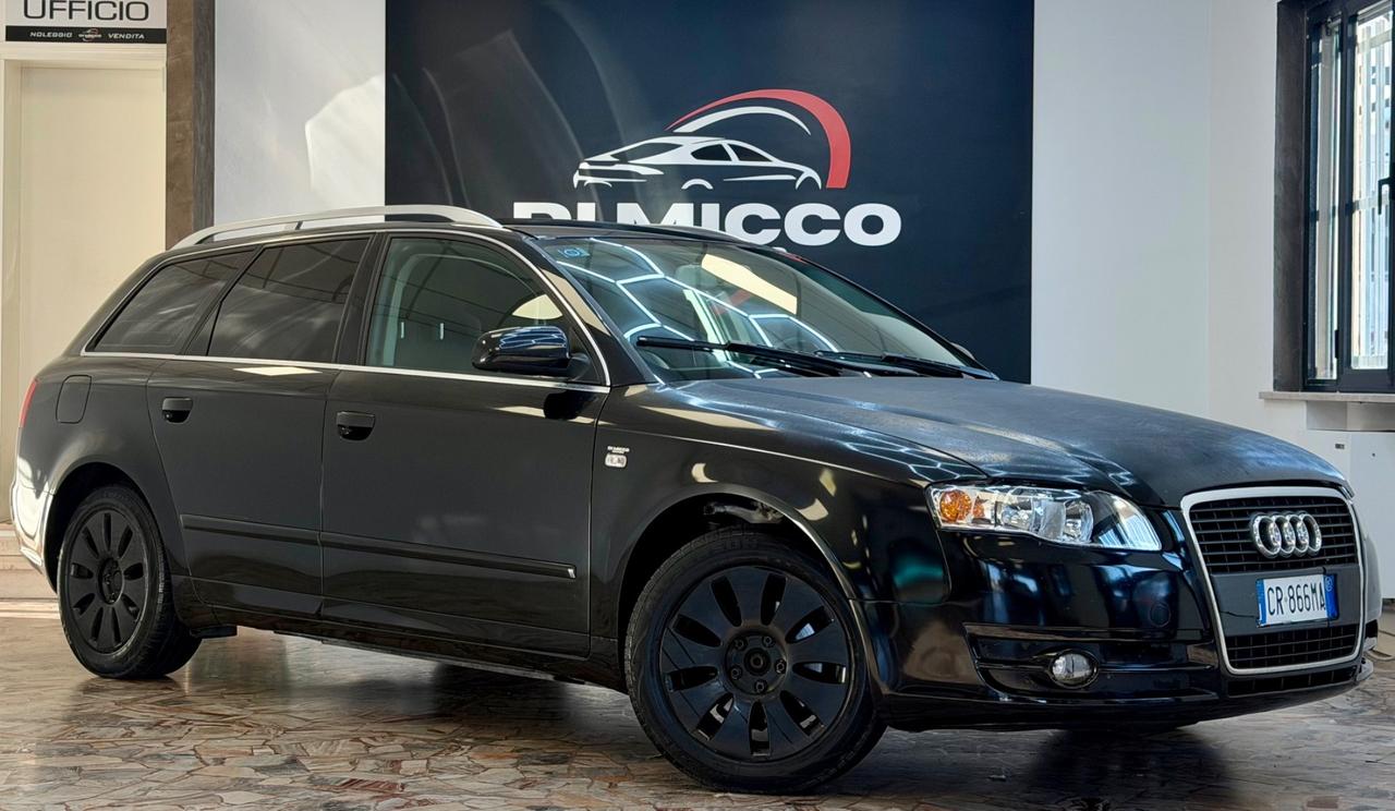 Audi A4 1.9 TDI Avant