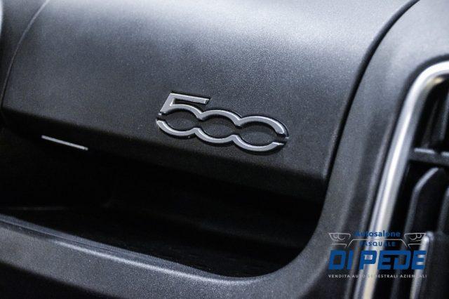 FIAT 500L 1.4 95 CV S&S Cross