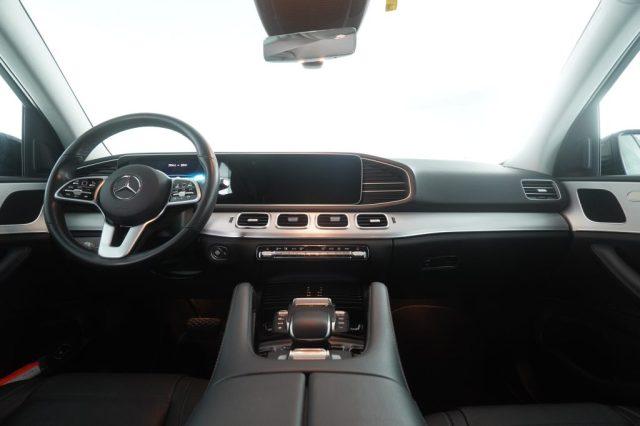 MERCEDES-BENZ CLA sse GLE GLE 300 d 4Matic Premium