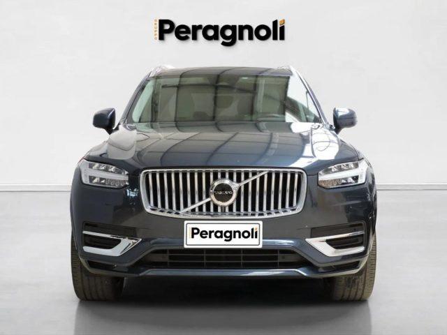 VOLVO XC90 B5 (d) AWD PLUS BRIGHT AUTOMATICA 7P.