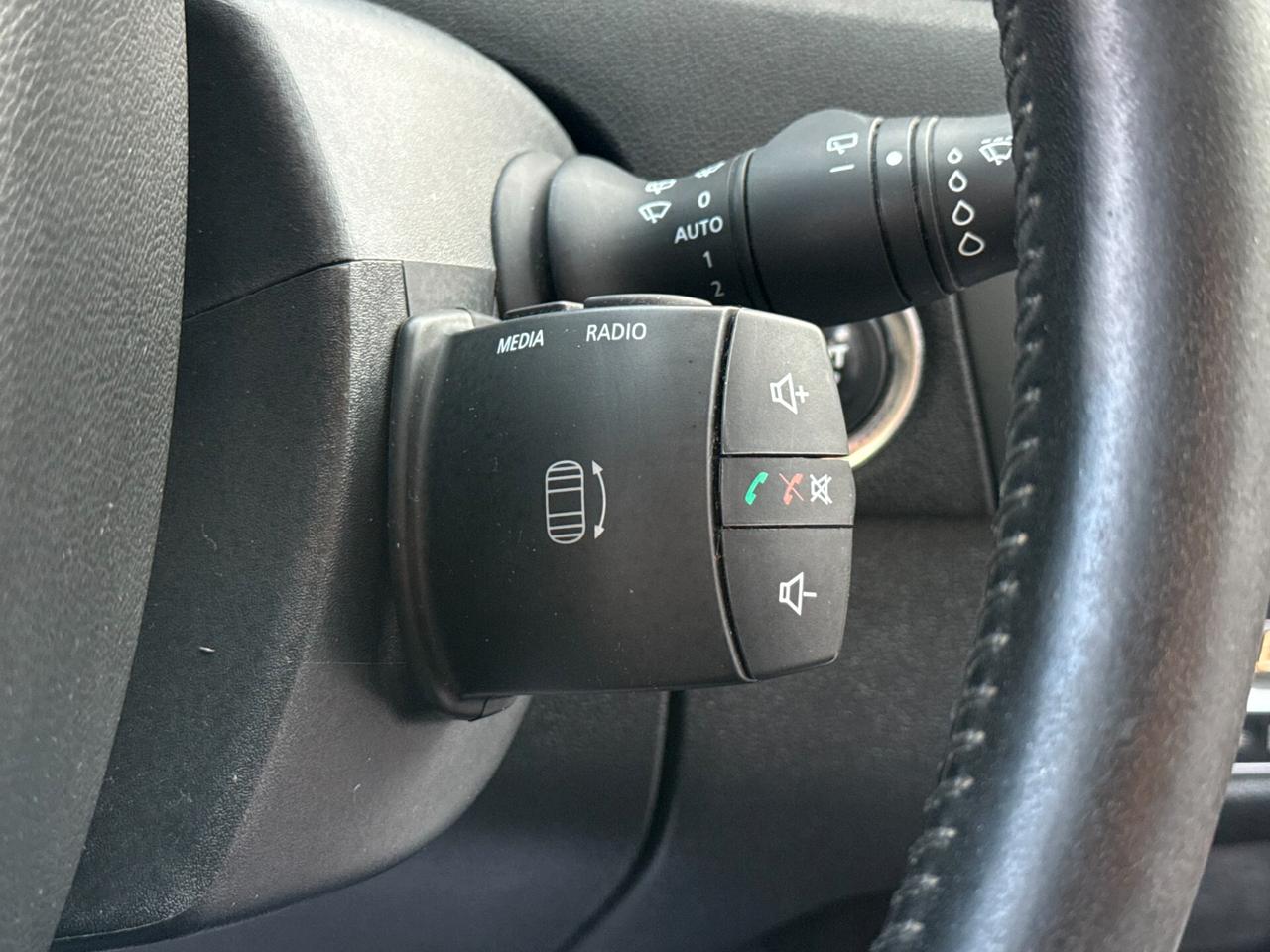 Renault Scenic XMod 1.5 dCi 110CV NAVI PELLE 2014