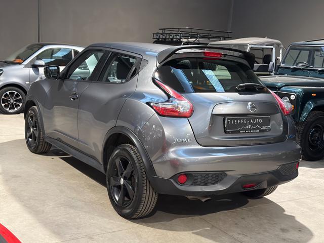 NISSAN Juke 1.5 dCi Start&Stop Visia