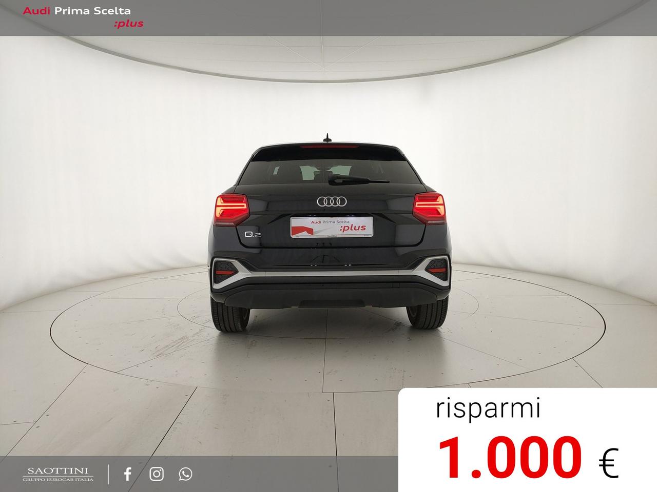 35 2.0 TDI S line edition S tronic
