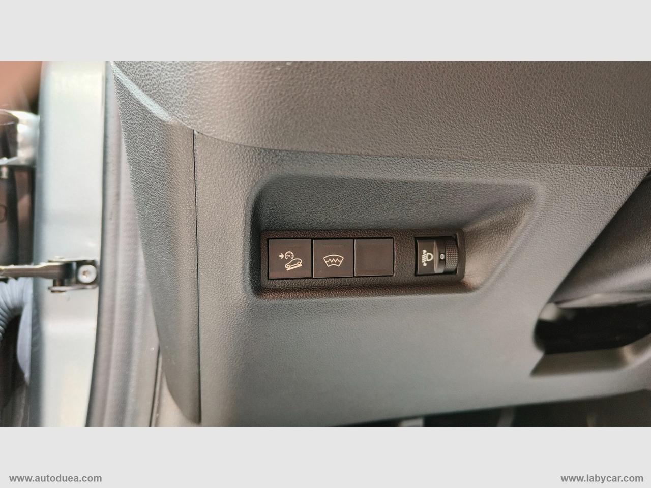 JEEP Avenger 1.2 Turbo Summit NO VINCOLI