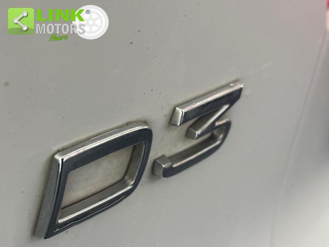 VOLVO XC40 D3 Geartronic Momentum