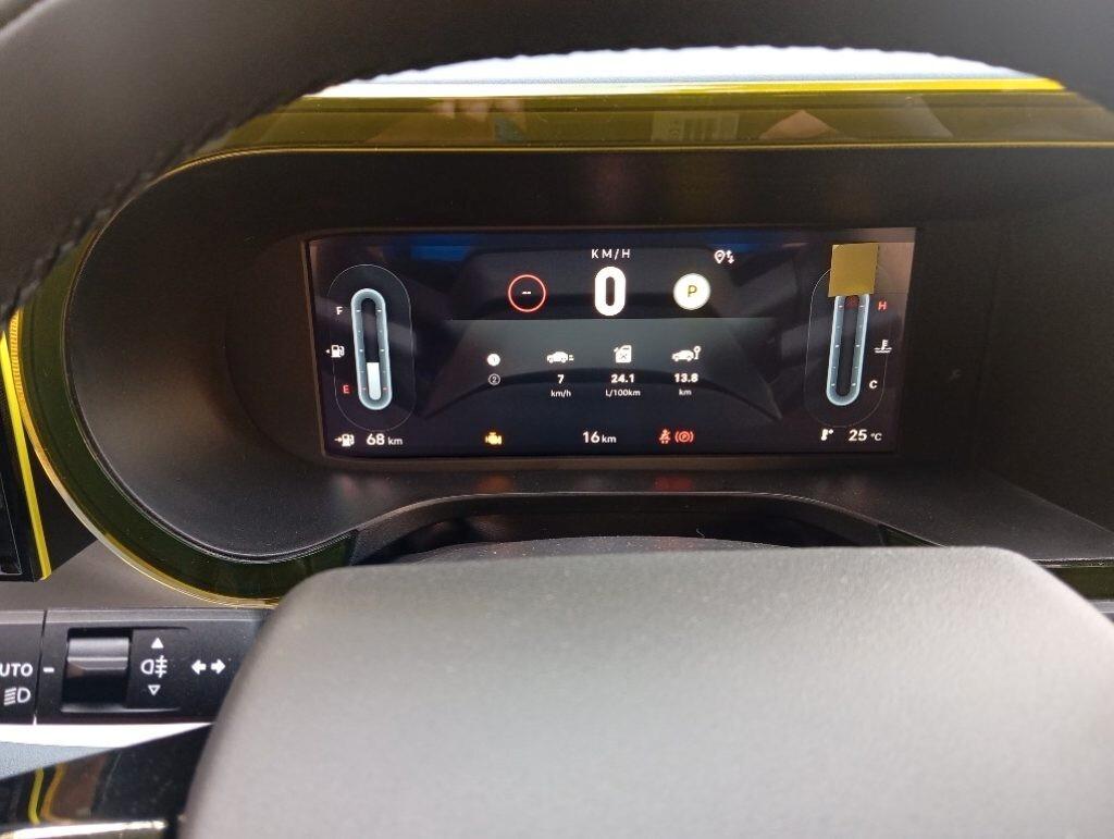 Fiat Grande Panda 1.2 Hybrid 110 CV S&S La Prima