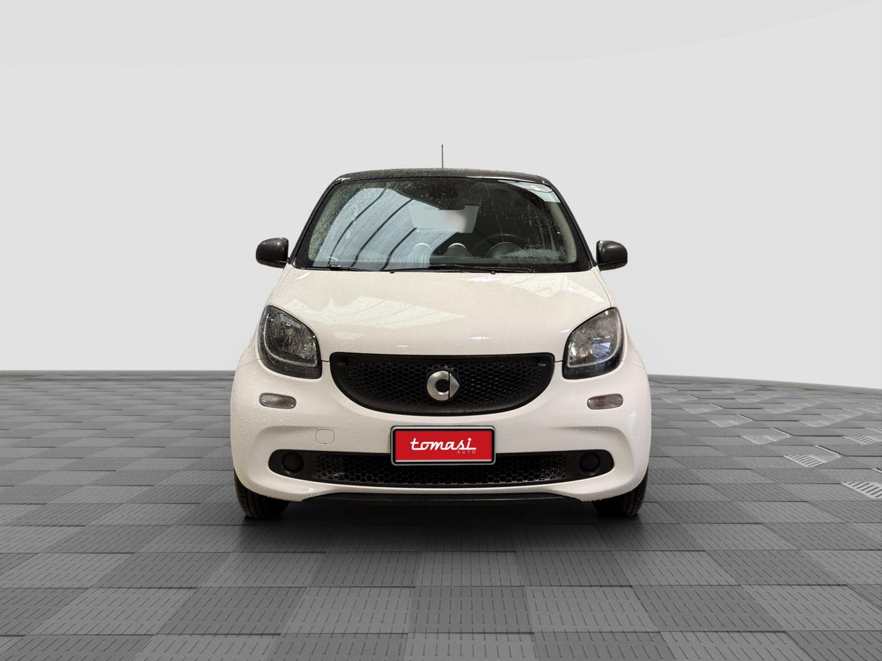 SMART forfour 2ªs. (W453) forfour 70 1.0 twinamic Passion