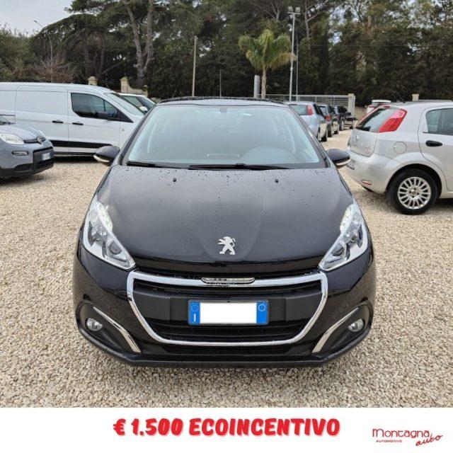 PEUGEOT 208 1° serie PureTech Active