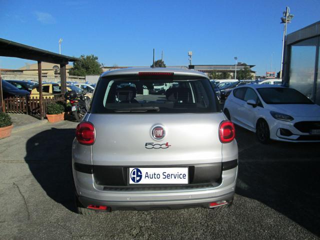 FIAT 500L 1.4 95 CV S&S Sport