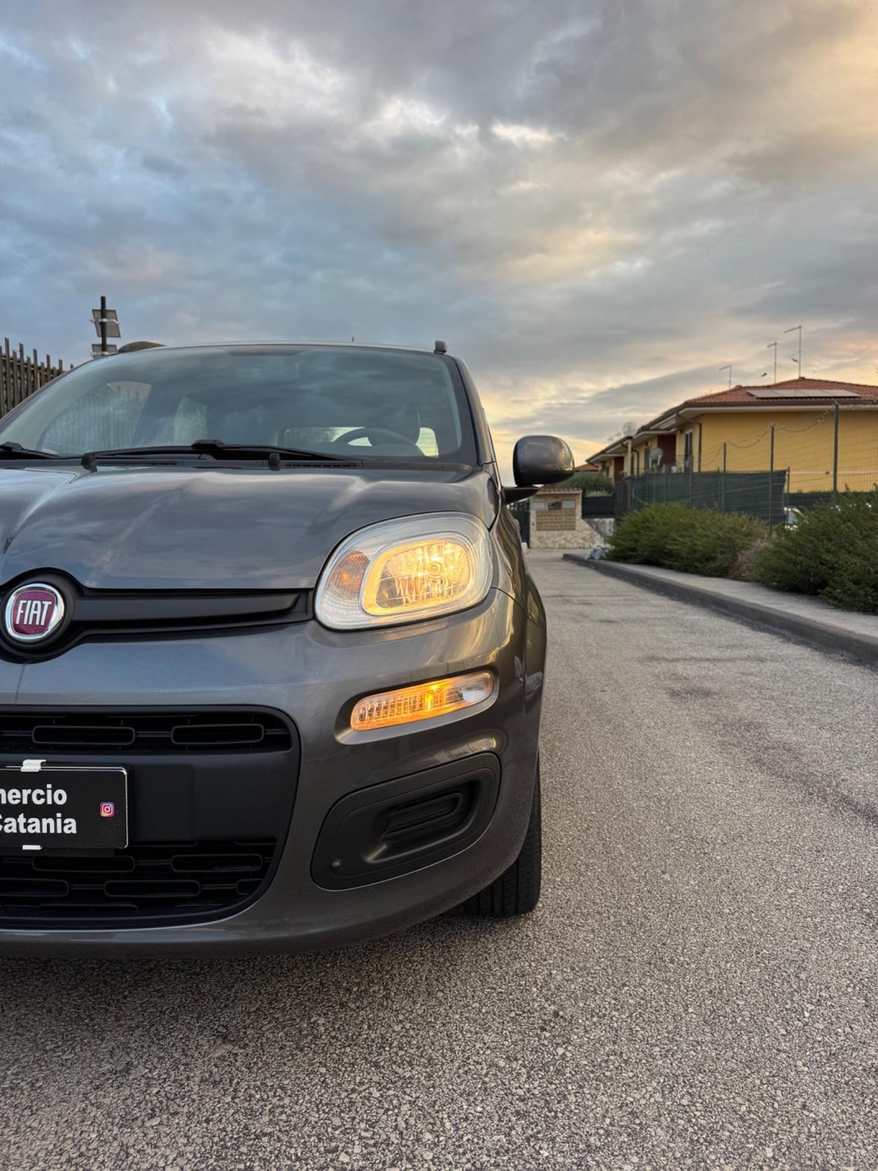 Fiat Panda 1.2 SOLO 60.000 KM CERTIFICATI