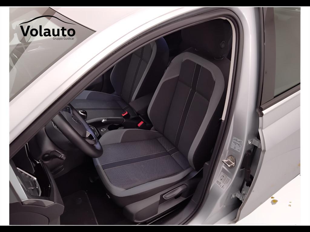 VOLKSWAGEN Polo VI 2022 - Polo 1.0 tsi Style 95cv