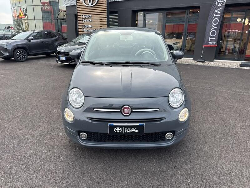 FIAT 500 1.3 Multijet 95 CV Pop