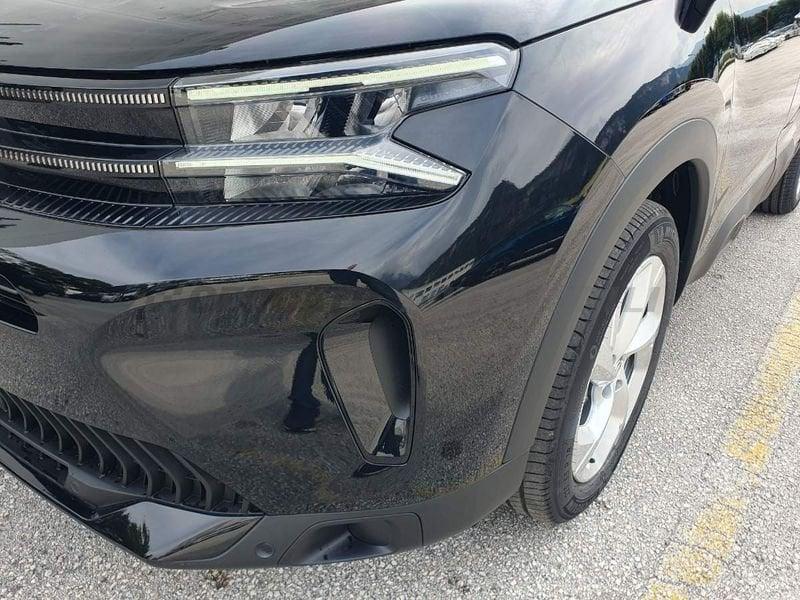 Citroën C5 Aircross C5 Aircross 1.5 bluehdi Plus s&s 130cv eat8