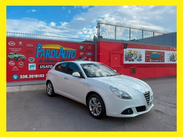Alfa Romeo Giulietta 1.4 Turbo 170cv - 2011