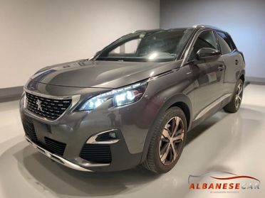 Peugeot 3008 BlueHDi 120 S&S GT Line/TETTO APRIBILE