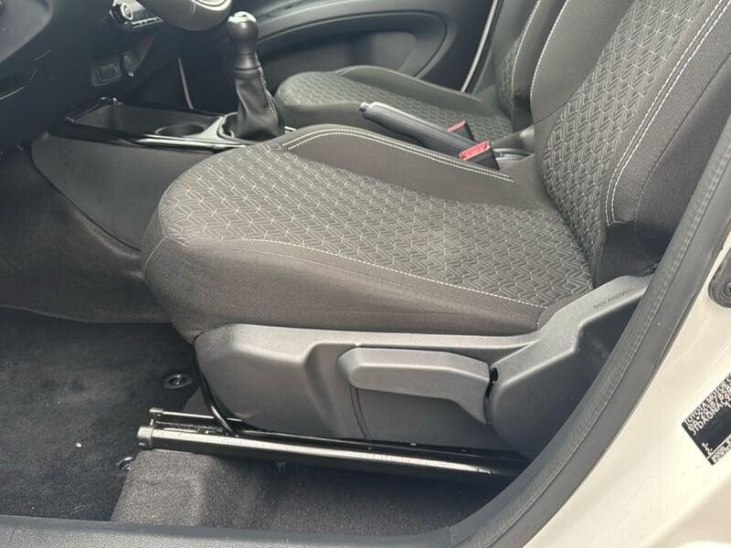 Toyota Aygo X 1.0B (72 CV) Trend