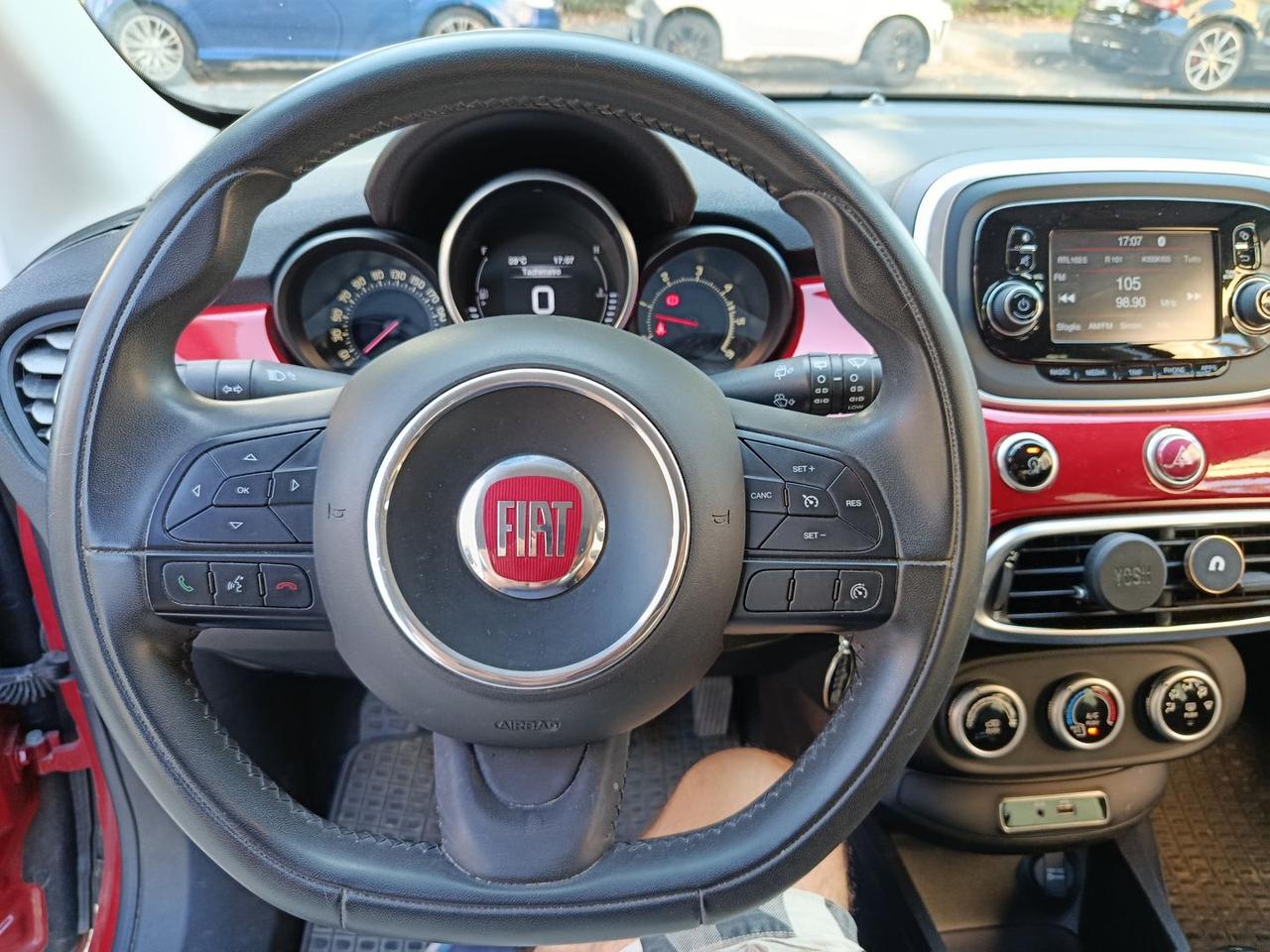 Fiat 500X 1.3 Multujet Pop Star #6693