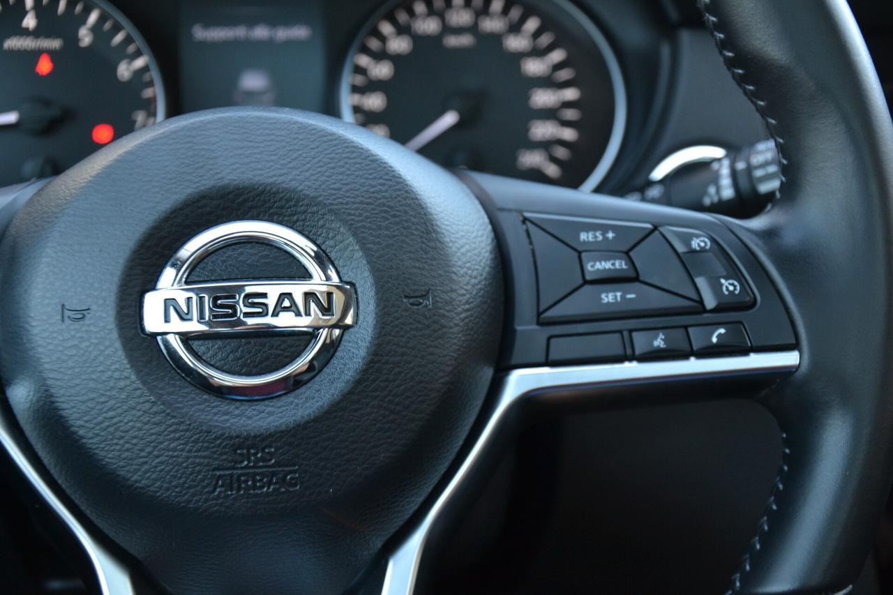 Nissan Qashqai 1.3 140CV N-CONNECTA **PREZZO REALE**GARANZIA 12MESI**