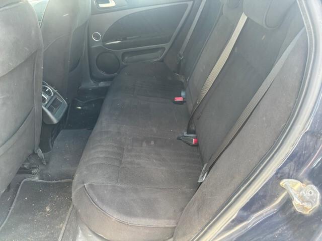 Alfa Romeo 159 1.9 JTDm Sportwagon Progression