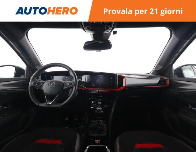 OPEL Mokka 1.2 Turbo GS