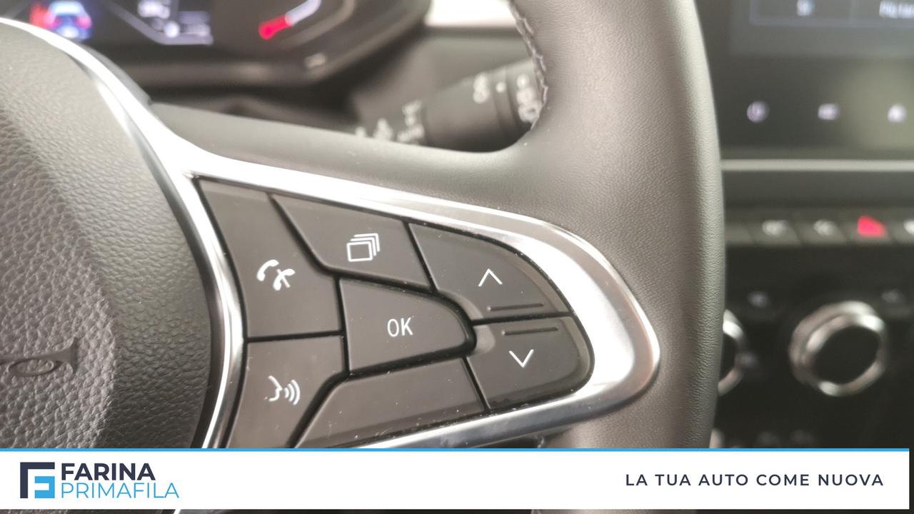 RENAULT Captur II 2024 - Captur 1.0 tce Techno 90cv