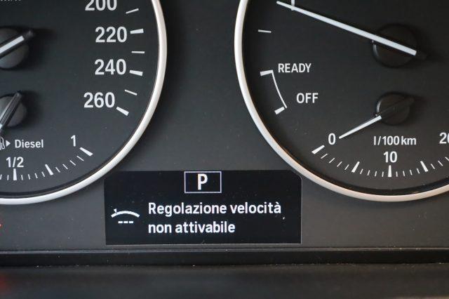 BMW X1 sDrive18d xLine Automatica Navi BiLED UniPropietar