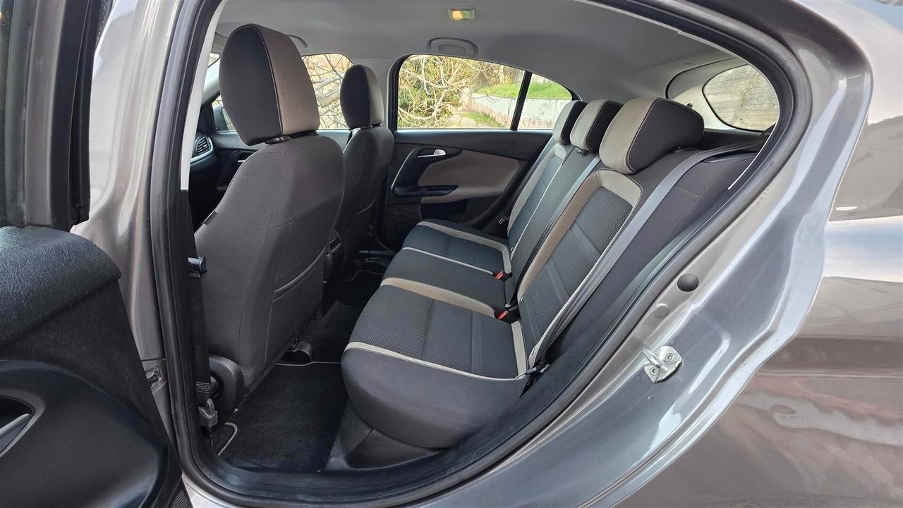 Fiat Tipo 1.3 Mjt S&S 5 porte Lounge