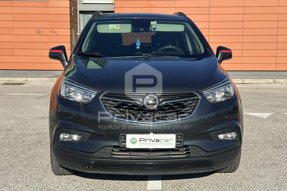 OPEL Mokka X 1.6 CDTI Ecotec 136CV 4x2 Start&Stop Innovation